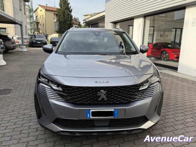 PEUGEOT 3008 Allure PREZZO REALE NESSUN OBBLIGO DI FINANZIAMENT rif. 23525876 - Foto 2