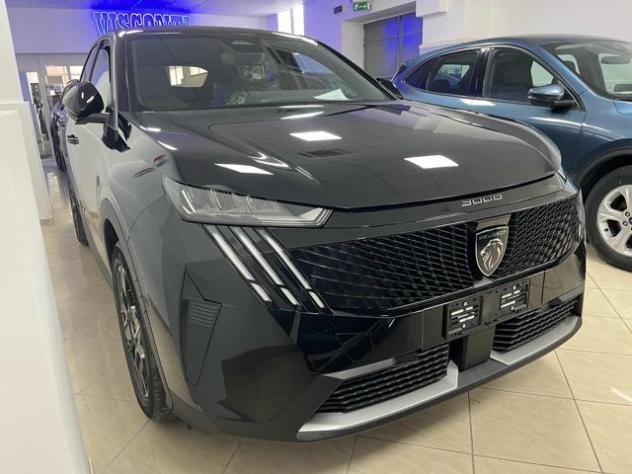 PEUGEOT 3008 ALLURE Hybrid 145cv e-DCS6 rif. 23984065 - Foto 4