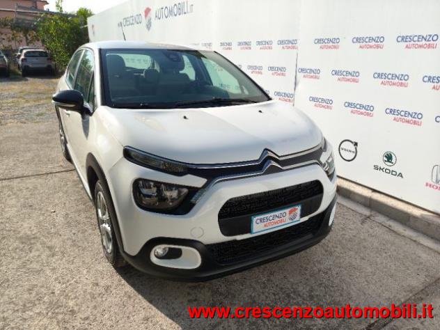 CITROEN C3 BlueHDi 100 S&S Feel Pack - PREZZO REALE rif. 24181307 - Foto 5