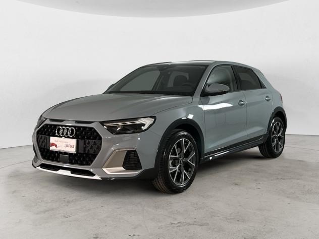 Audi A1 A1 allstreet 30 1.0 tfsi Business 116cv s tronic