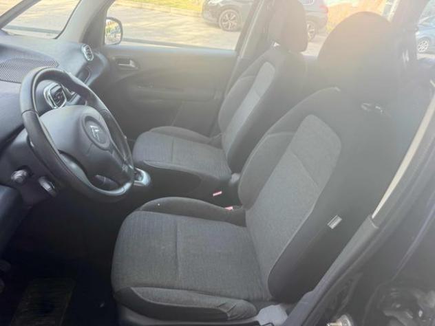 CITROEN C3 Picasso PureTech 110 Exclusive senza nessun lavoro da fare rif. 24156442 - Foto 4