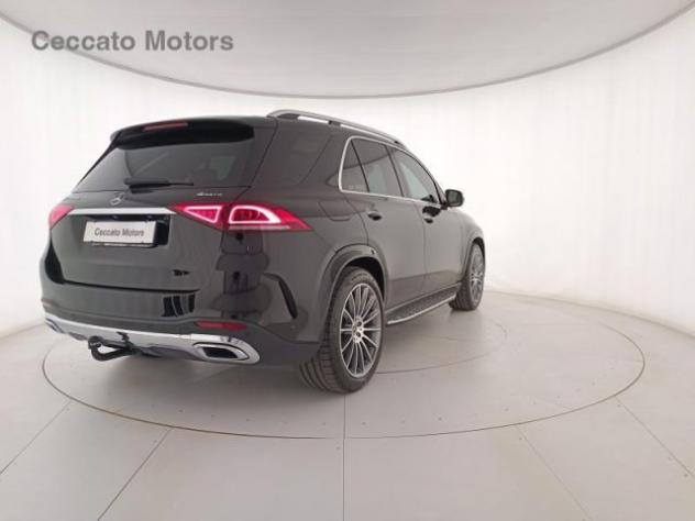 MERCEDES-BENZ GLE 350 de 4Matic EQ-Power Premium Plus rif. 21243808 - Foto 4