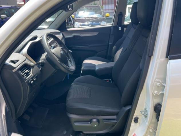MAHINDRA KUV100 NXT 1.2 K6+ rif. 24039065 - Foto 7