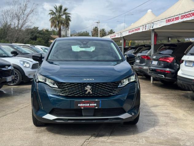 Peugeot 3008 BlueHDi 130 S&S EAT8 Active Pack - Foto 2
