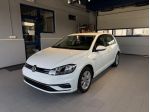 Volkswagen Golf 1.5 TGI Executive BMT