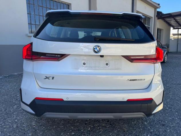 BMW X1 XDRIVE 25E DCT 4x4 Cambio Automatico rif. 23808043 - Foto 5