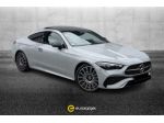 MERCEDES-BENZ CLE 300 4Matic Coupé AMG Line Premium rif. 23764406