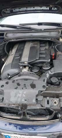 BMW 320 i cat 4 porte Attiva rif. 20668957 - Foto 3