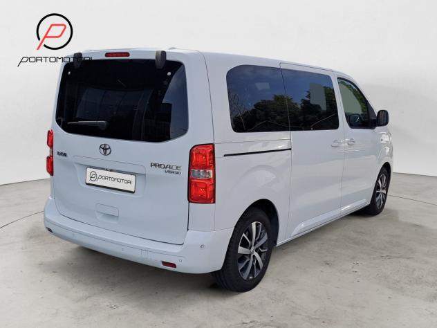 Toyota Proace Verso 2.0D 180 CV L1 D Luxury - Foto 5