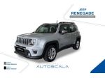 JEEP Renegade 1.6 Mjt 120cv Limited #ALLOSTATO X RIVENDITORI  rif. 24238382