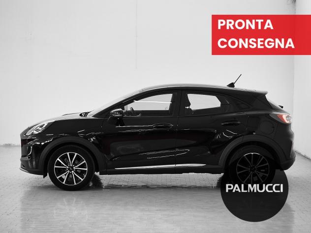 Ford Puma 1.0 Ecoboost 125CV Titanium - Foto 4
