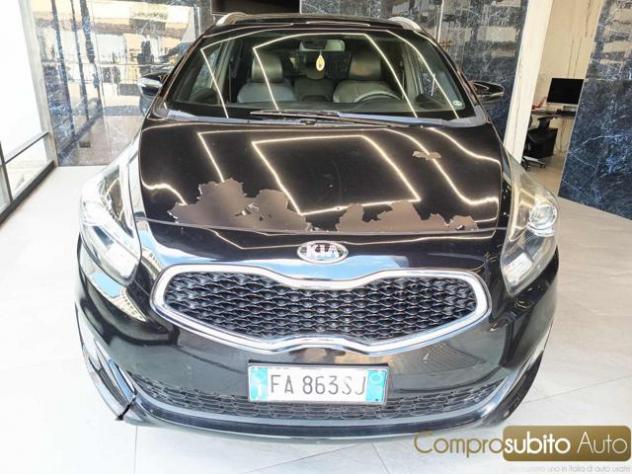 KIA Carens 1.7 CRDi 115 CV Class rif. 24028619