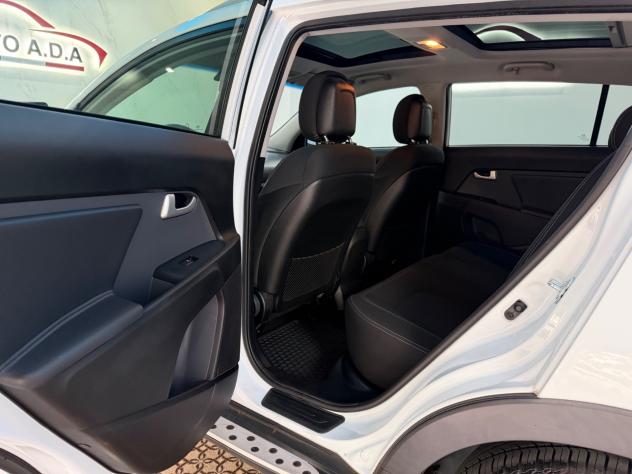 Kia Sportage 1.6 ECO GPL+ 2WD Class - Foto 10