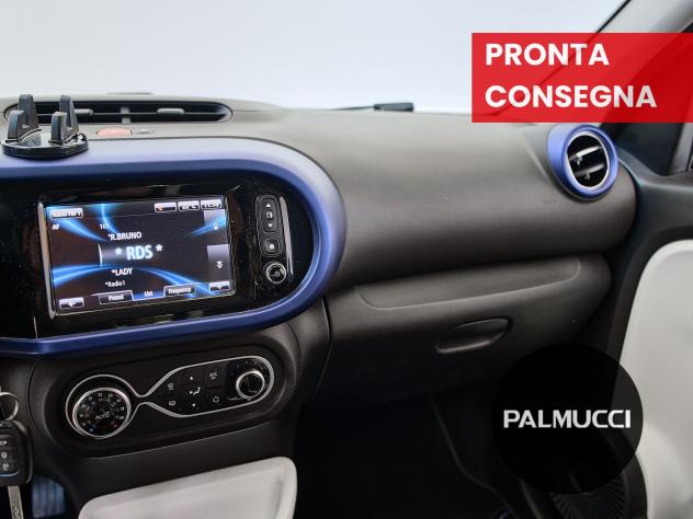 Renault Twingo Twingo 0.9 tce energy Sport c/park.radar s&s 90cv - Foto 9