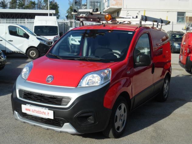 Fiat Fiorino 1.3 MJT 95CV Cargo Adventure - Foto 3