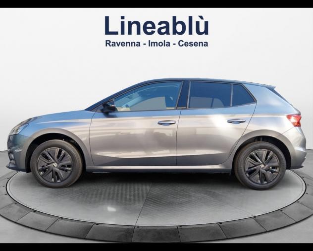 Škoda Fabia Be More 1,0 MPI 59 kW (80 CV) 5 marce - manuale - Foto 8