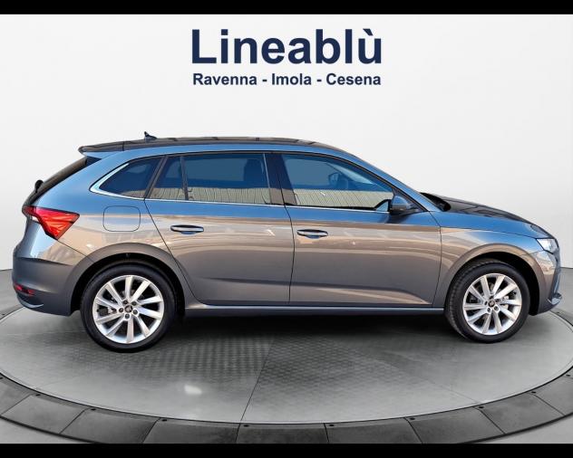 Škoda Scala Style 1,0 TSI 85 kW (115 CV) 7 marce - DSG - Foto 7