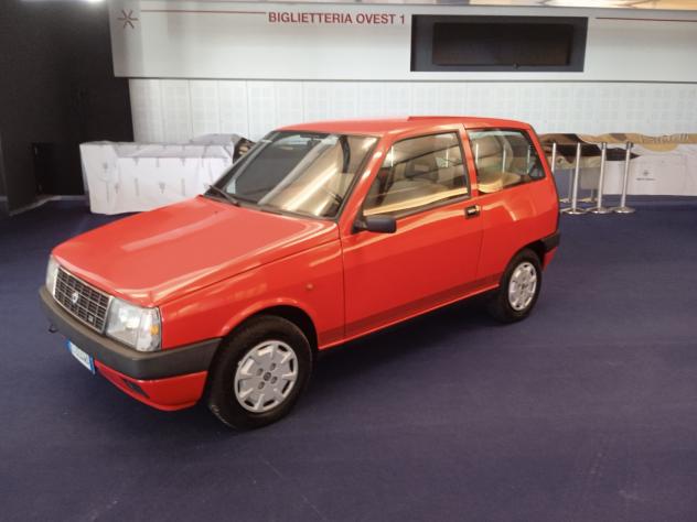 Autobianchi Y10 Fire 1.1 i.e. LX - Foto 6