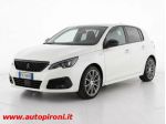 PEUGEOT 308 BlueHDi 130 S&S EAT8 GT Line rif. 24088676