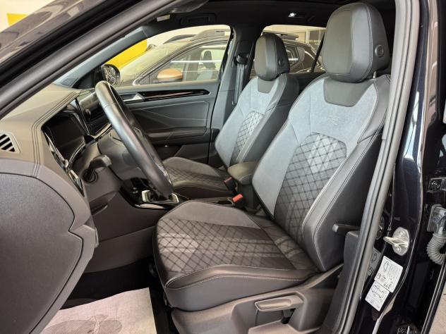 Volkswagen T-Roc 1.5 TSI ACT R-Line Tetto - Foto 9