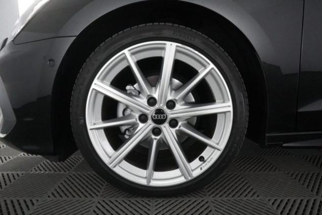 AUDI A3 A3 SPB 35 TDI S tronic S line edition rif. 23783315 - Foto 8