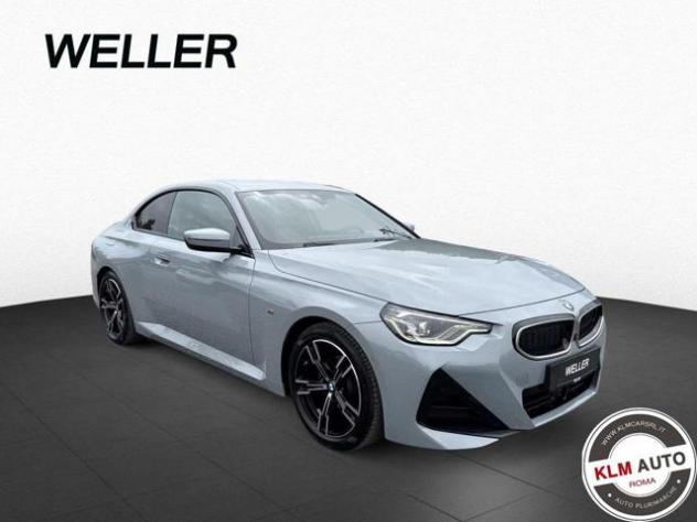 BMW 218 i Coupé M sport Garanzia BMW rif. 24069312 - Foto 3