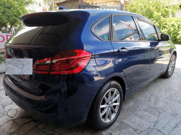 Bmw 2er Active Tourer 218d Advantage AUTOMATICA - Foto 4