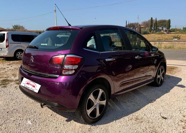 Citroen c3 1.6 diesel 75cv Ok Neop. - Foto 5