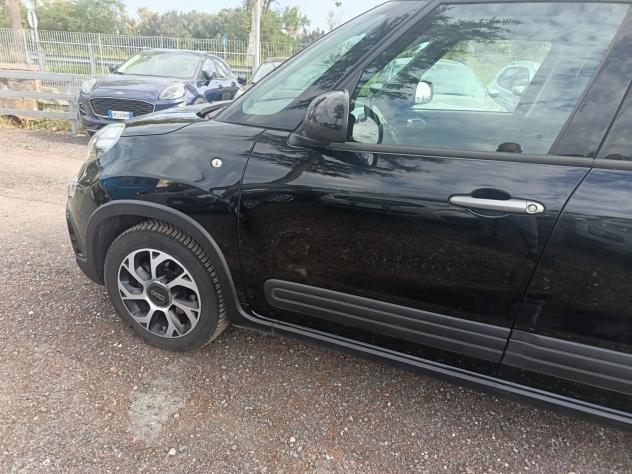 Fiat 500L 1.4 95 CV S&S Connect GPL - Foto 10