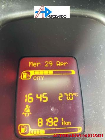 FIAT Panda 1.0 FireFly S&S Hybrid rif. 24046657 - Foto 6