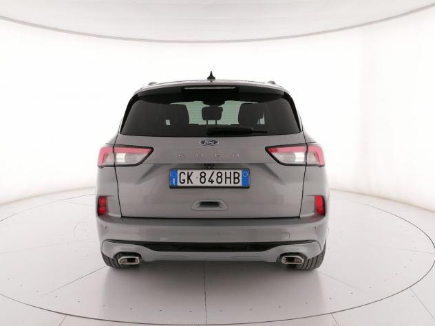 Ford Kuga 1.5 ecoblue ST-Line 2wd 120cv auto - Foto 4