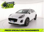 Ford Puma 1.0 ecoboost h Titanium Design s&s 125cv