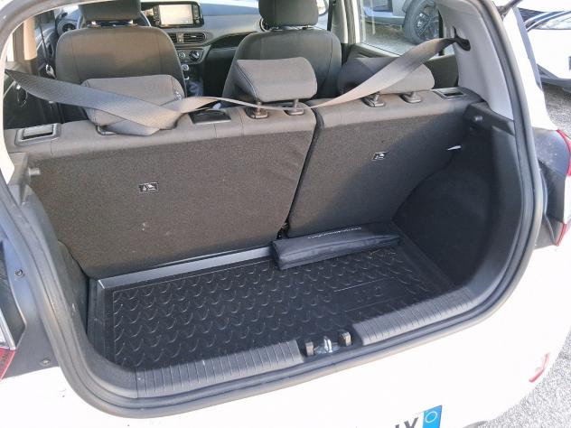 Hyundai i10 1.0 MPI Connectline - Foto 10