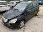 MERCEDES - Classe B - 180 CDI Premium - NEOPATENTATI - FINANZIABILE - PERMUTE
