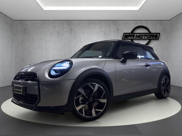 MINI Cooper 2.0 S Favoured- PROMO - Foto 3