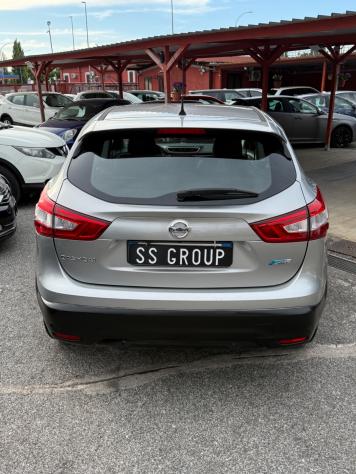 Qashqai 1.5 dCi Tekna-( 118 mila km ) -unipro-rate - Foto 7
