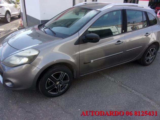 RENAULT Clio 1.2 16V TCE 100CV SporTour Dynamique rif. 23523675 - Foto 7