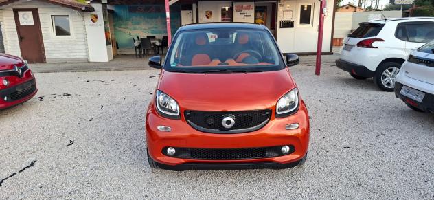 Smart ForFour 70 1.0 Passion PREZZO REALE GAR.12 mesi - Foto 8