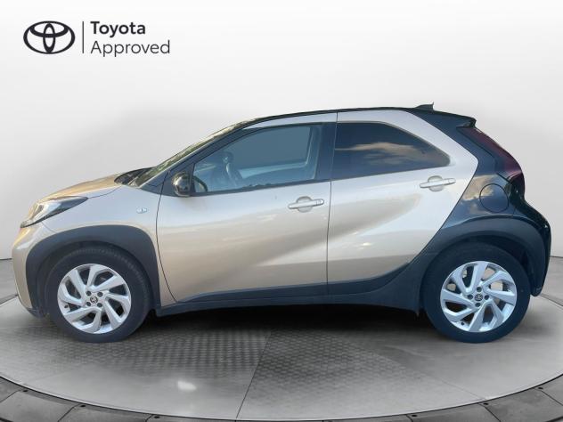 Toyota Aygo X Aygo X 1.0 Trend 72cv - Foto 3