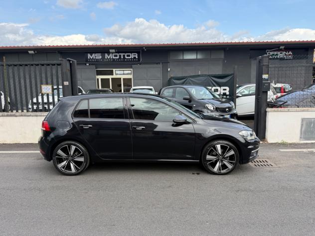 Volkswagen Golf 7.5 - 2.0 TDI DSG 5p. 150cv - Superprezzo - Tutto incluso logy - Foto 2