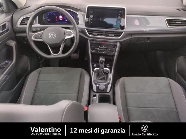 Volkswagen T-Roc 2.0 TDI DSG 4M SCR 150 CV Style - Foto 7