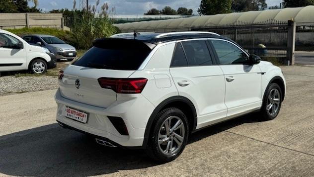 Volkswagen T-Roc 2.0 TDI 150 CV DSG R-Line - Foto 3