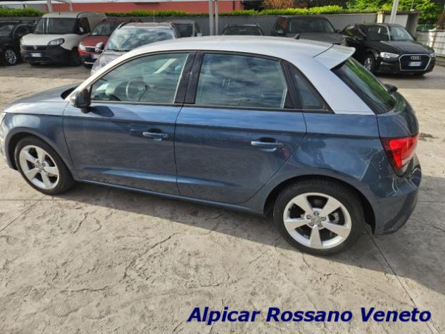 AUDI A1 1.0 82 CV TFSI Admired rif. 23940472 - Foto 7