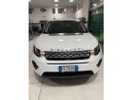 Land Rover Discovery Sport 2.0 TD4 180 CV SE
