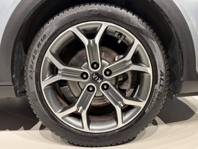 KIA XCeed 1.0 T-GDi GPL Style PREZZO REALE rif. 24182780 - Foto 9