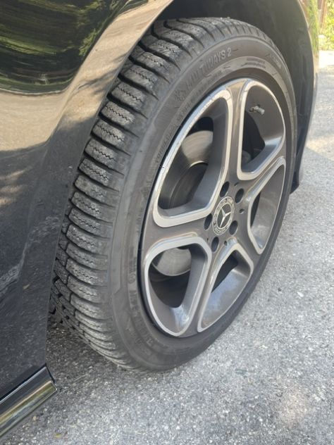 Vendo Mercedes Benz CLA 180 d Shooting Brake Anno 2017 - Foto 9
