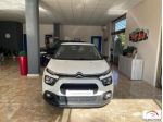 CITROEN - C3 - PureTech 68 Feel