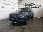 Jeep Compass Compass 1.6 mjt Limited 2wd 130cv TUA DA 289,00 EURO AL MESE