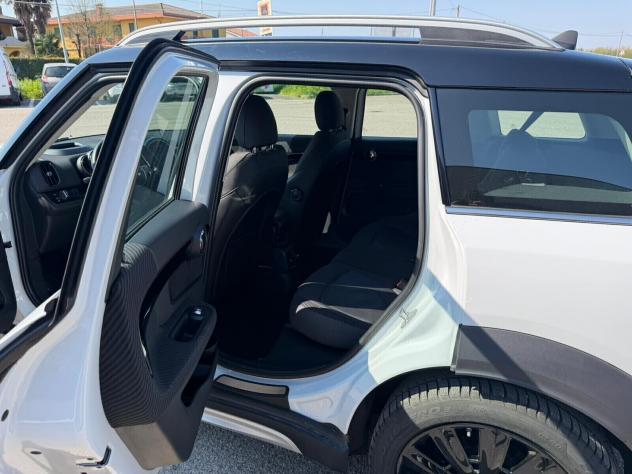 Mini Cooper SD Countryman 2.0 S Hype ALL4 - Foto 10