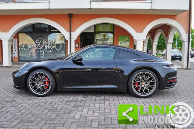 PORSCHE 911 Carrera 4S rif. 24040493 - Foto 2